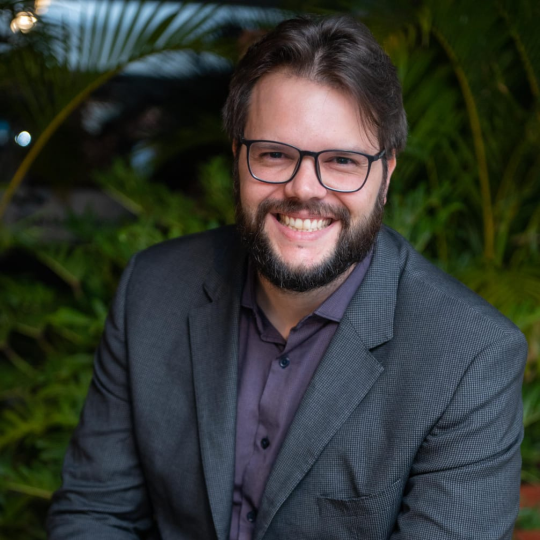 Lucas Sigu - Mentor do Curso